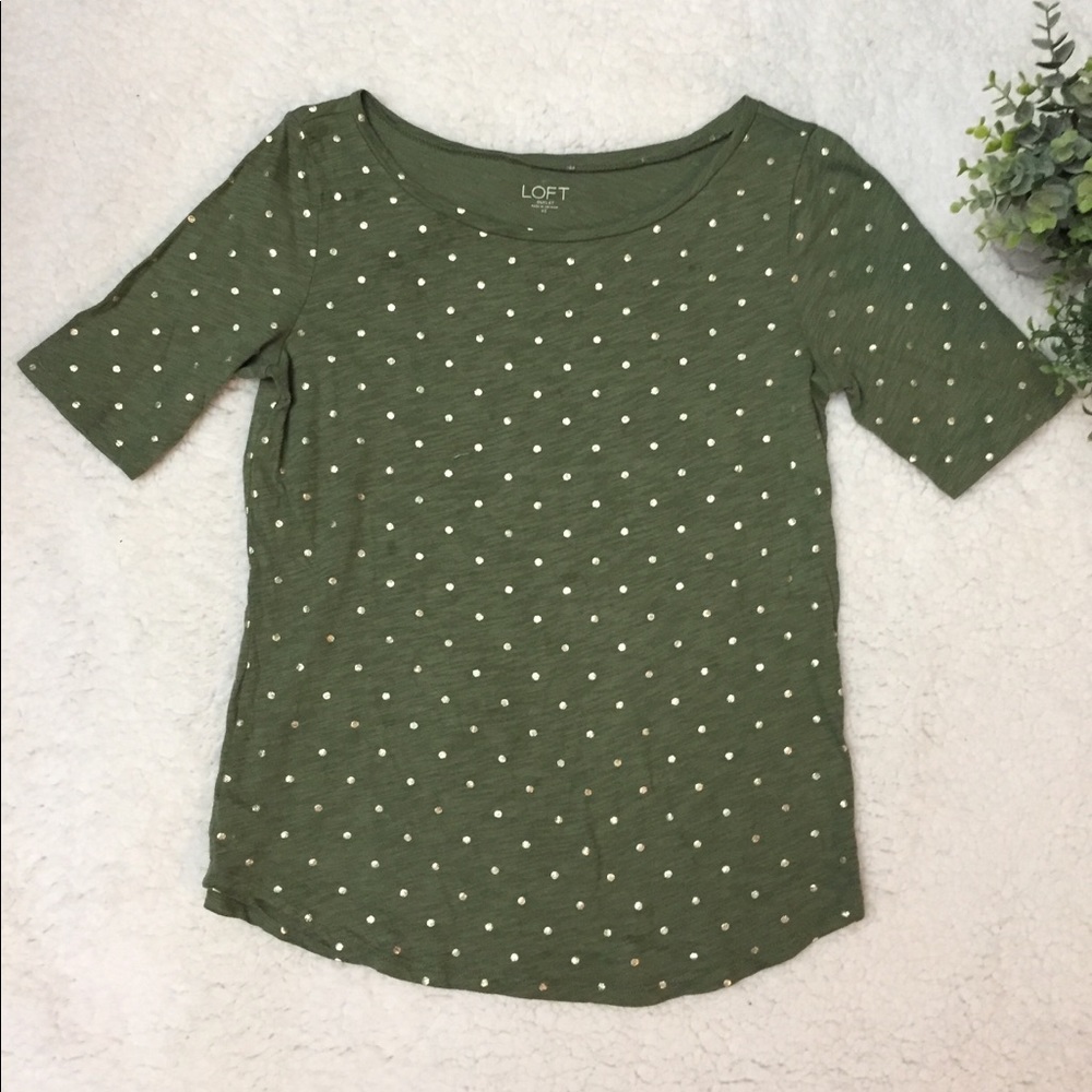 LOFT Women’s Top